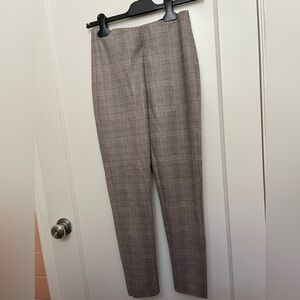 Zara Basic Trouser Pants